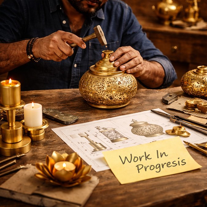 Production Discipline + QC Checkpoints